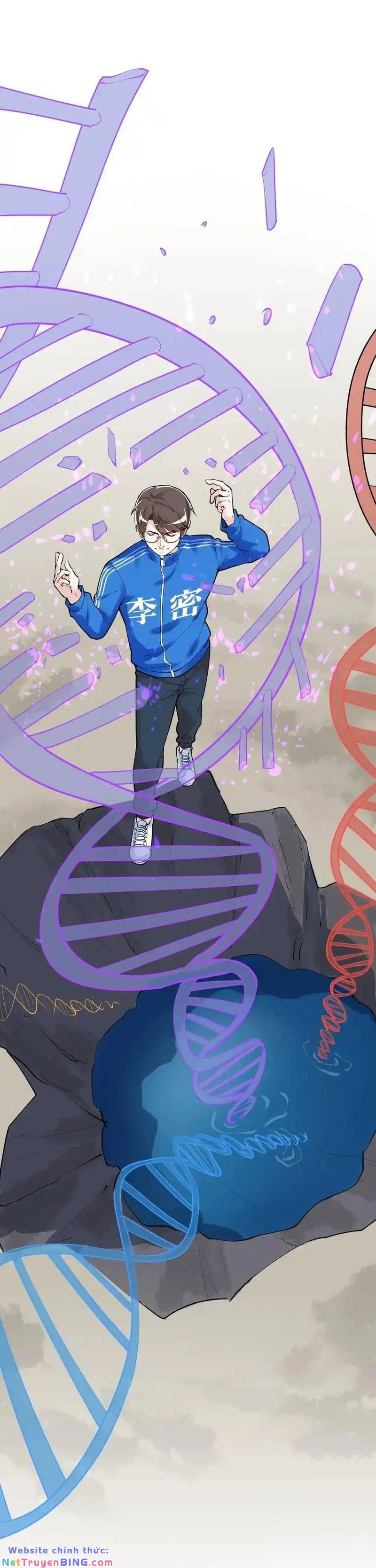 Tinh Thần Đại Hải Của Học Bá: Chapter 104
