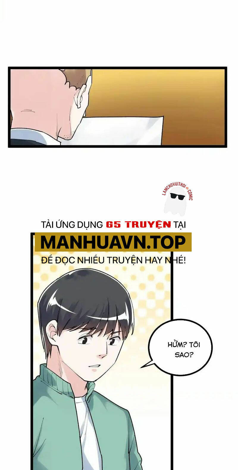 Tinh Thần Đại Hải Của Học Bá: Chapter 106