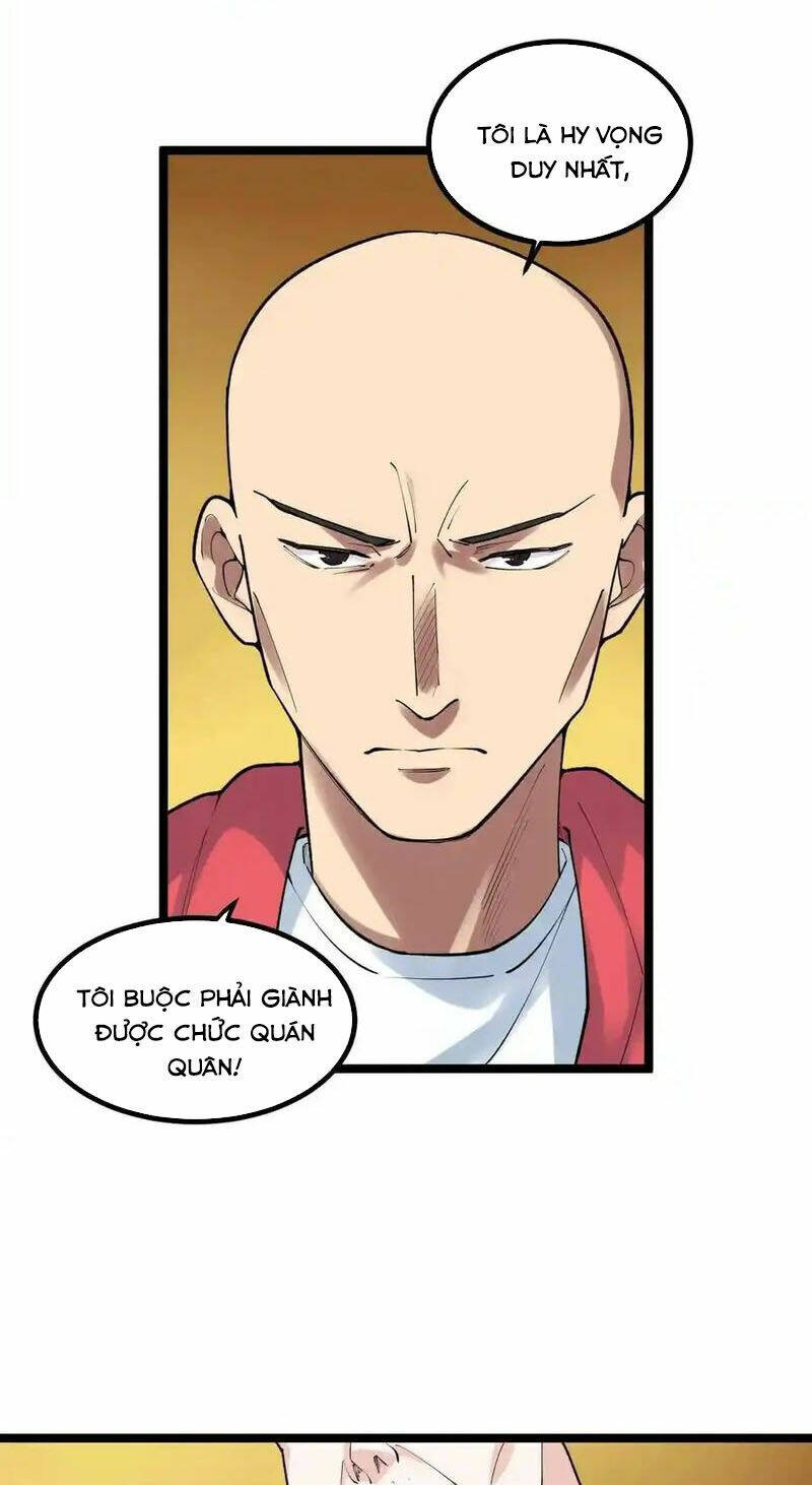 Tinh Thần Đại Hải Của Học Bá: Chapter 106
