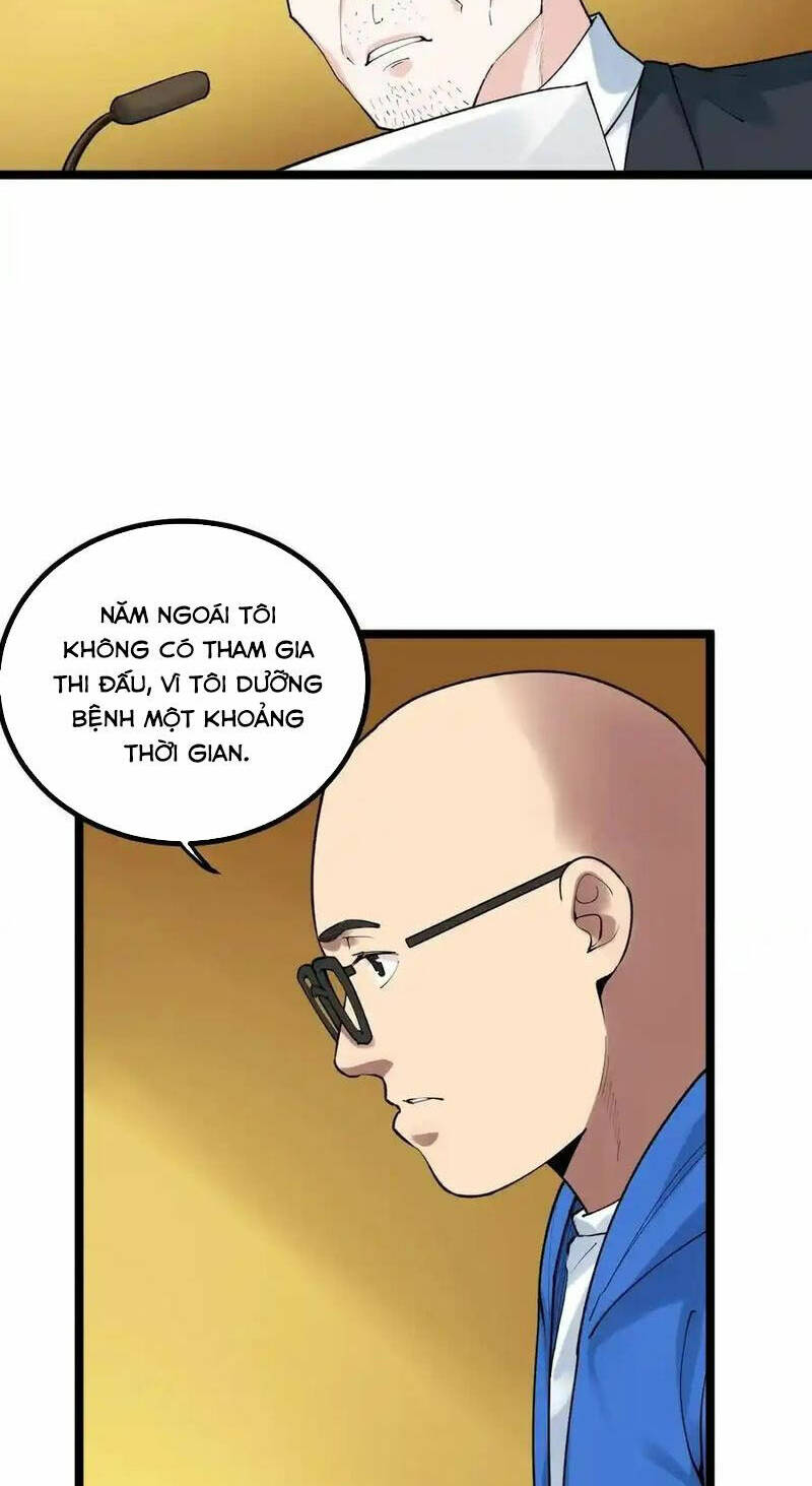 Tinh Thần Đại Hải Của Học Bá: Chapter 106
