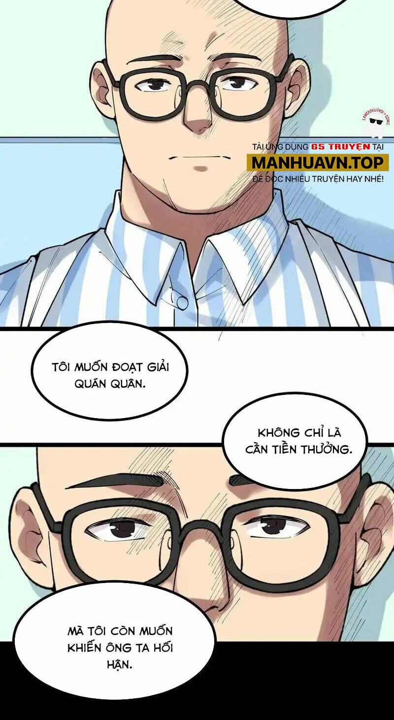 Tinh Thần Đại Hải Của Học Bá: Chapter 106