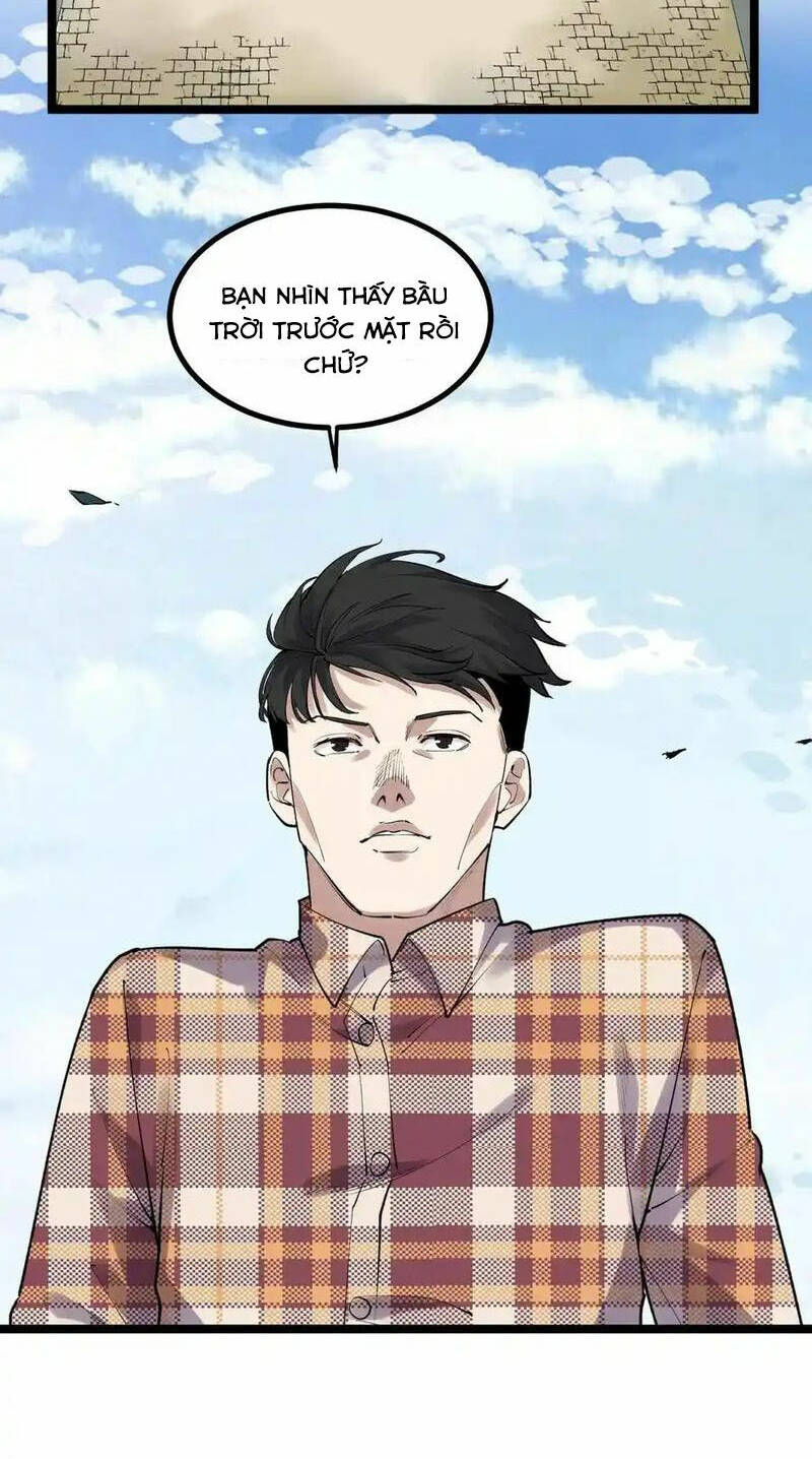 Tinh Thần Đại Hải Của Học Bá: Chapter 106
