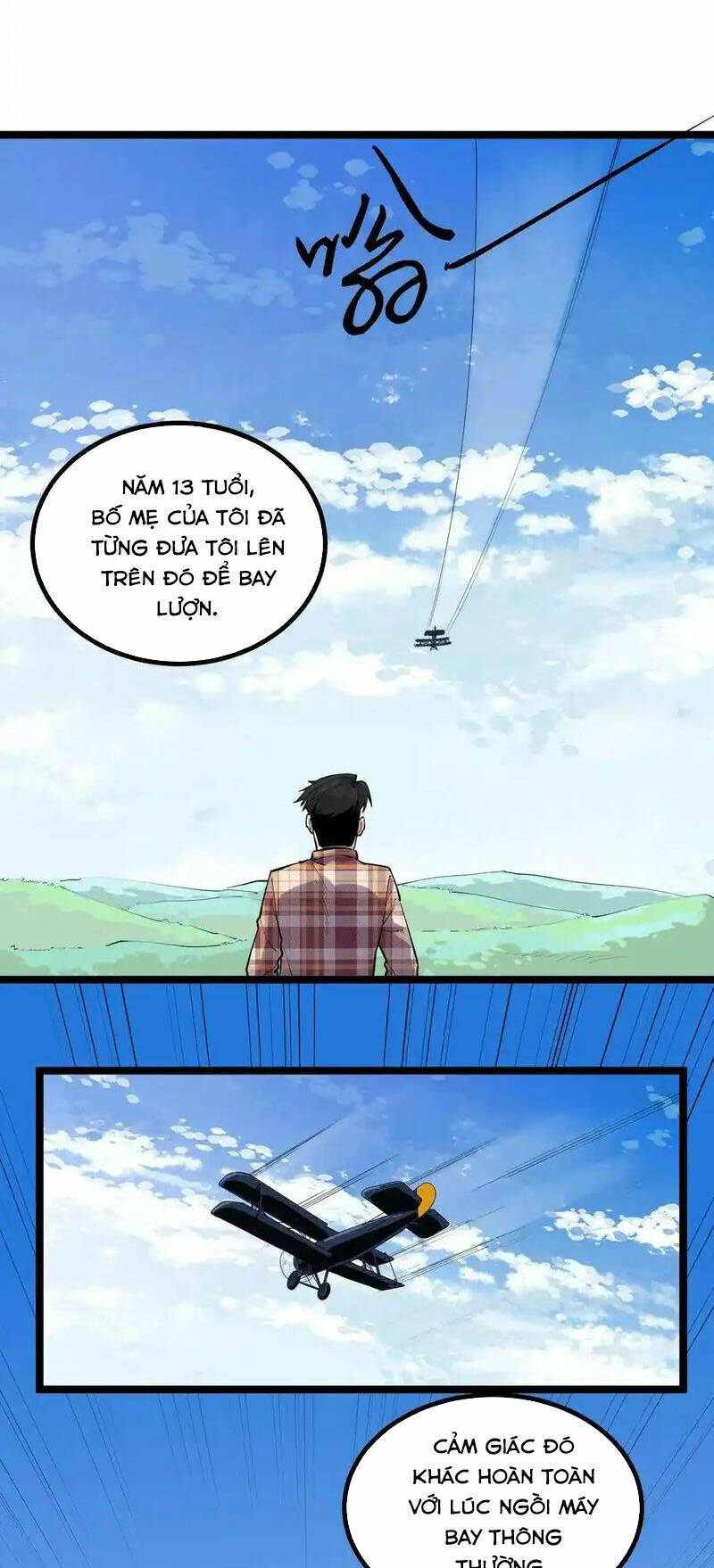 Tinh Thần Đại Hải Của Học Bá: Chapter 106