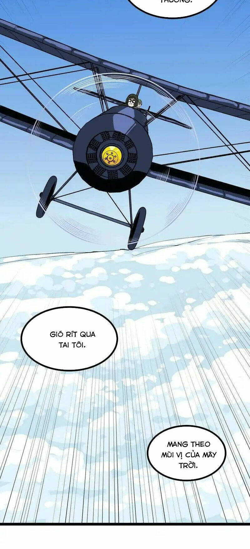 Tinh Thần Đại Hải Của Học Bá: Chapter 106