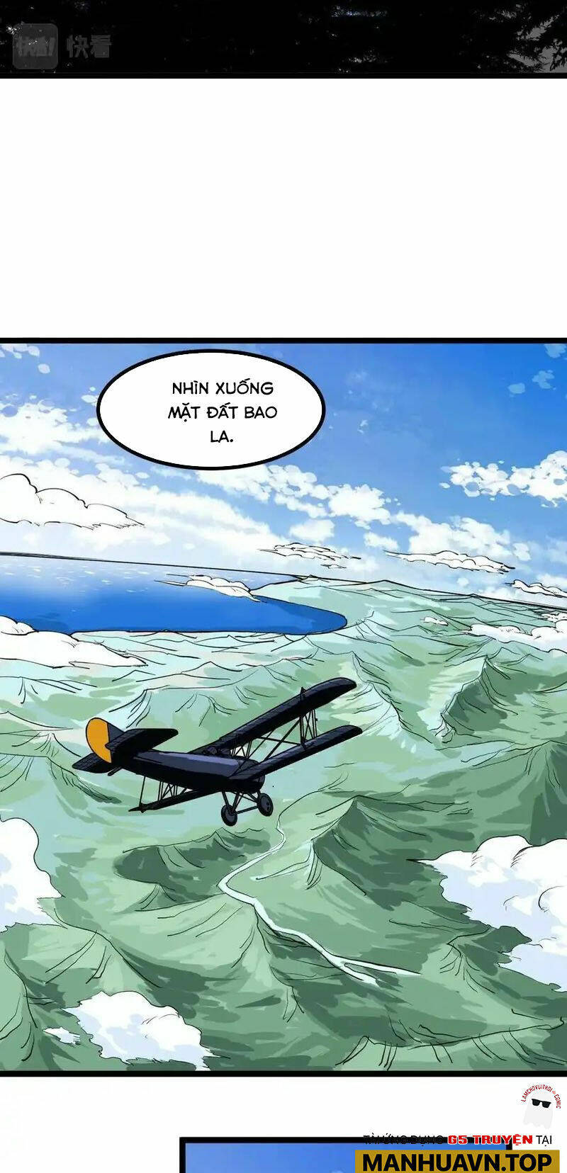 Tinh Thần Đại Hải Của Học Bá: Chapter 106
