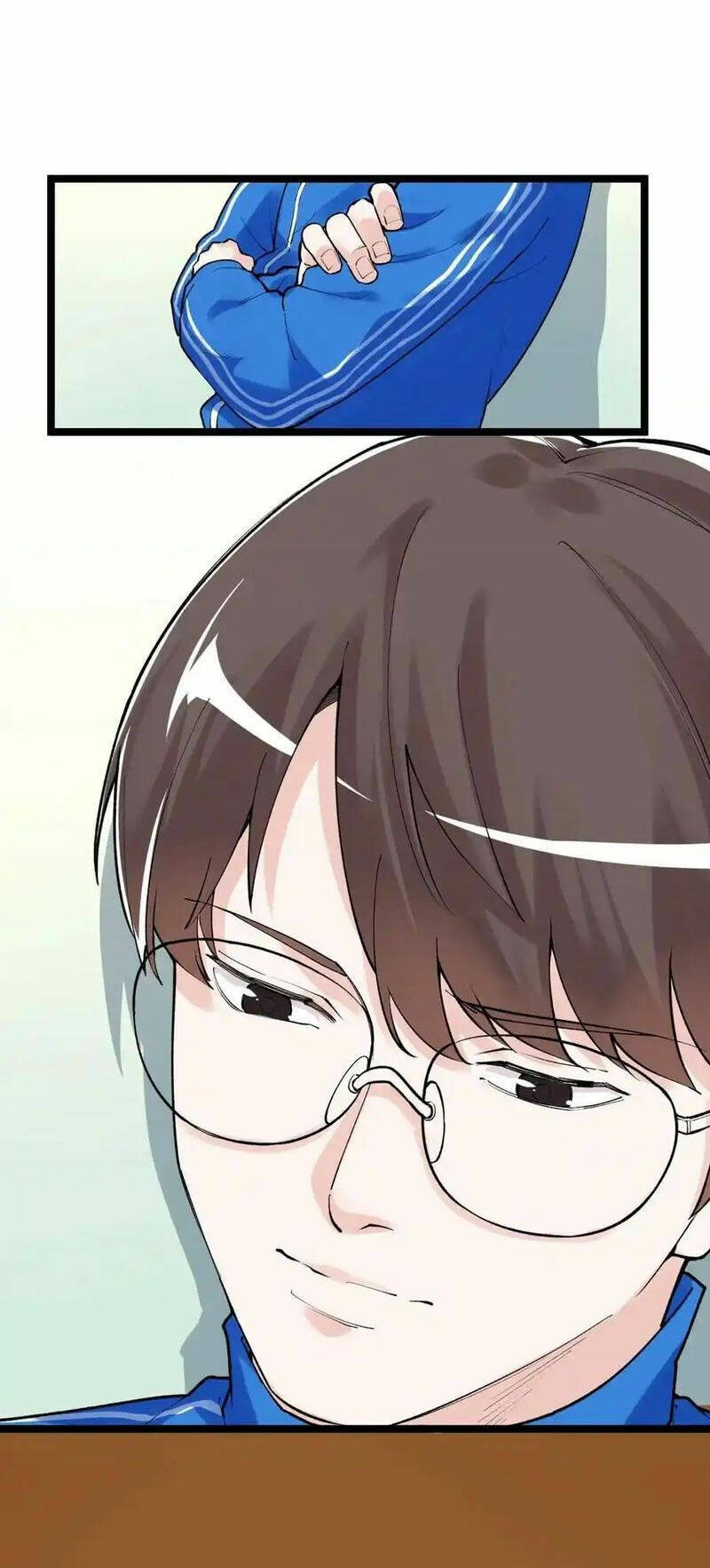 Tinh Thần Đại Hải Của Học Bá: Chapter 106