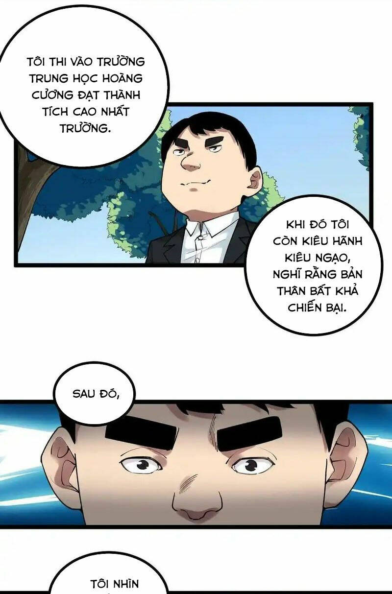 Tinh Thần Đại Hải Của Học Bá: Chapter 106
