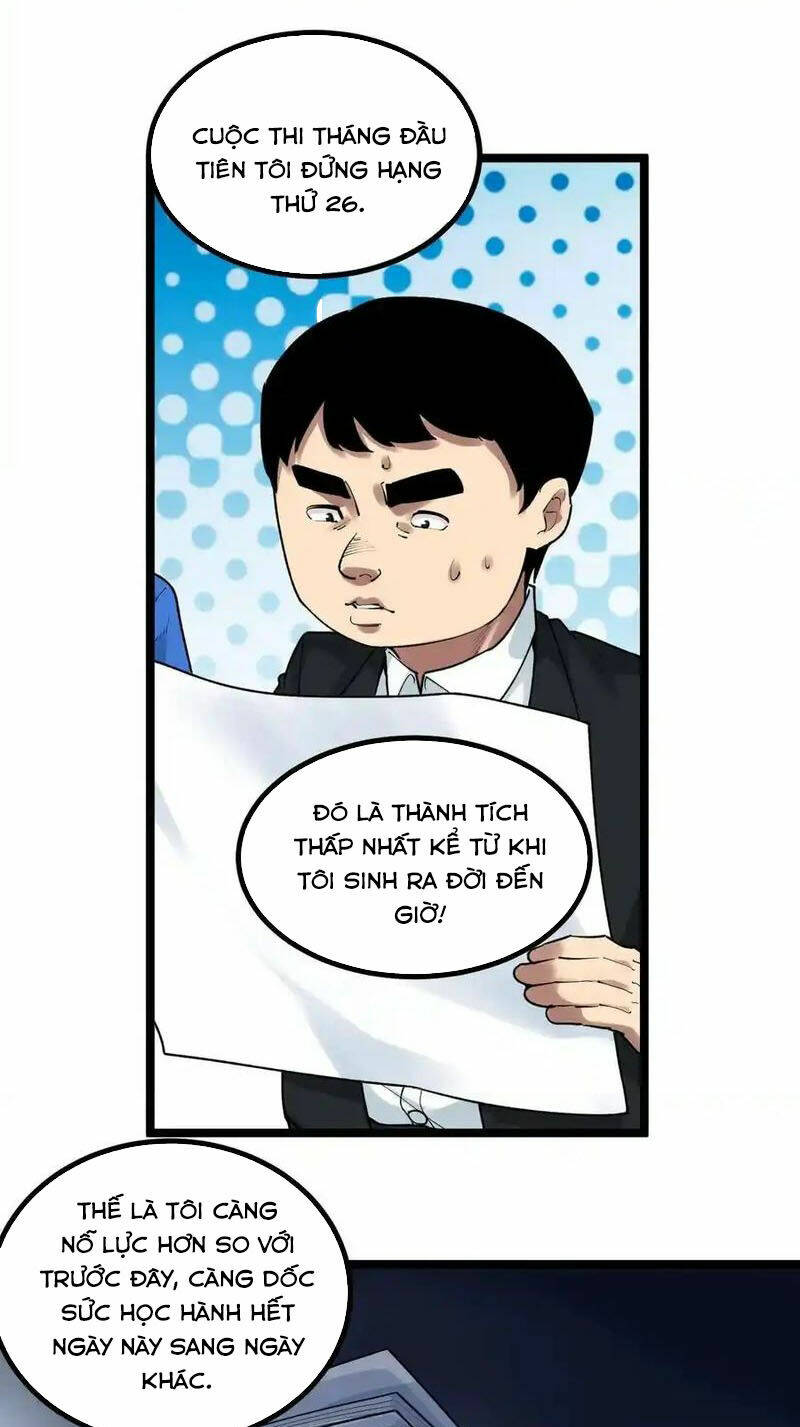 Tinh Thần Đại Hải Của Học Bá: Chapter 106