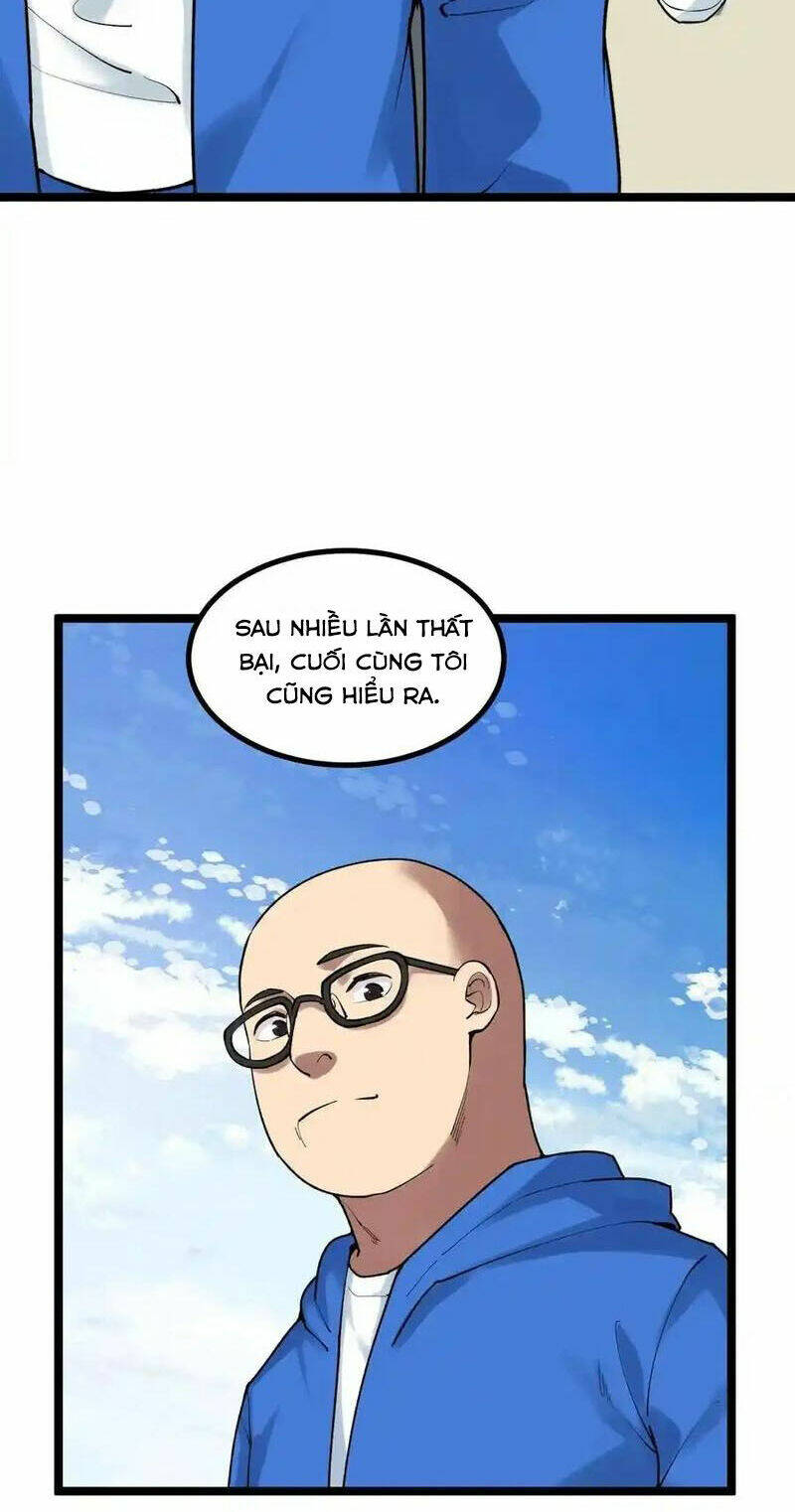 Tinh Thần Đại Hải Của Học Bá: Chapter 106