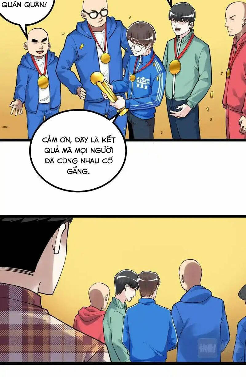 Tinh Thần Đại Hải Của Học Bá: Chapter 107
