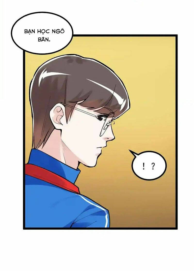 Tinh Thần Đại Hải Của Học Bá: Chapter 107