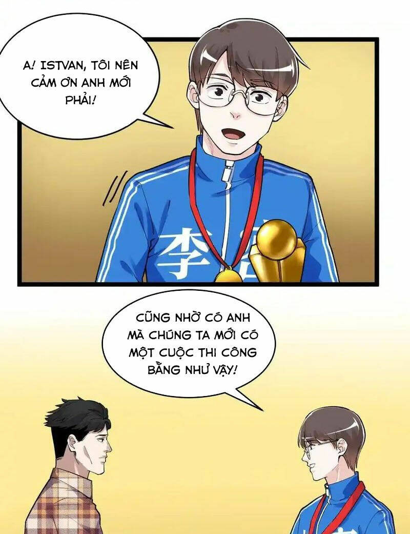 Tinh Thần Đại Hải Của Học Bá: Chapter 107