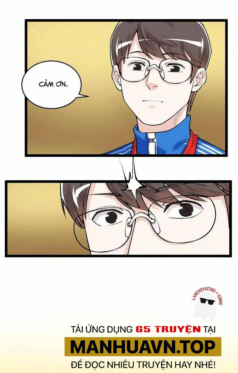 Tinh Thần Đại Hải Của Học Bá: Chapter 107