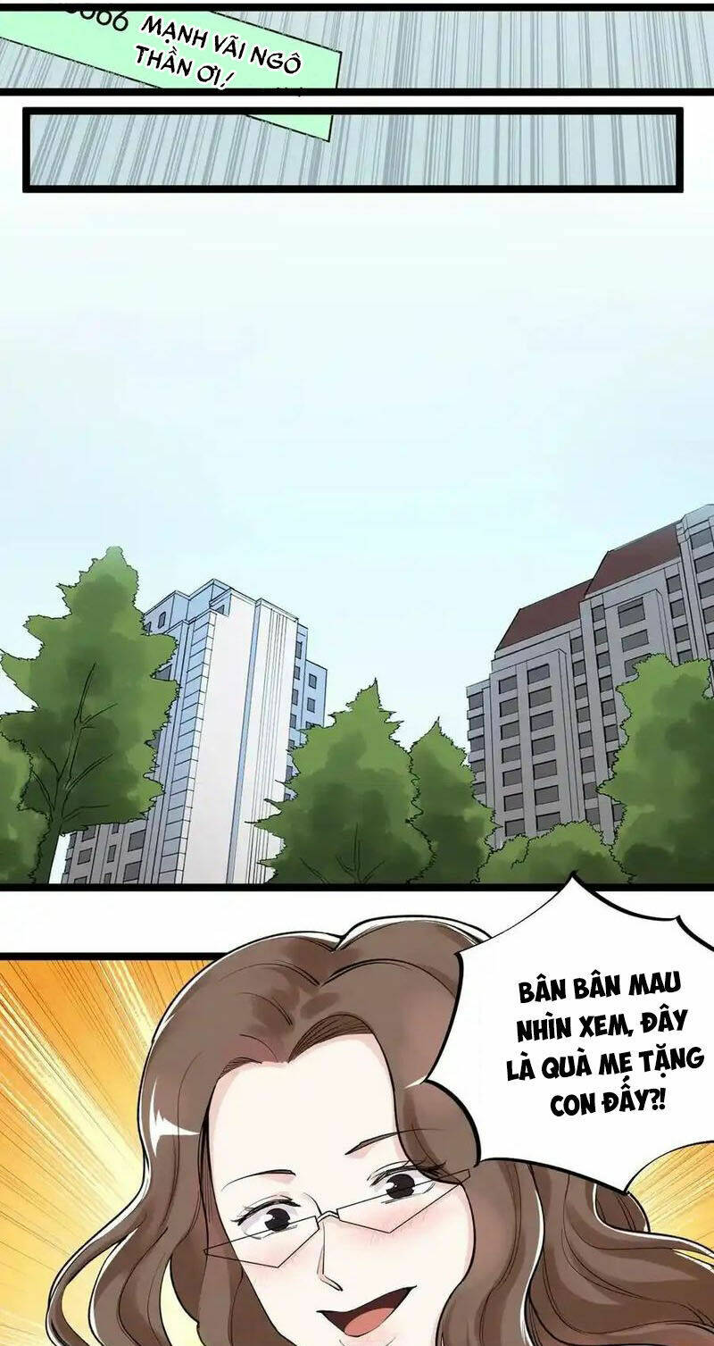 Tinh Thần Đại Hải Của Học Bá: Chapter 107