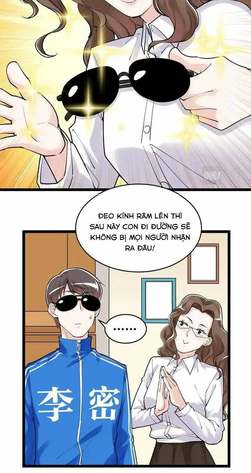 Tinh Thần Đại Hải Của Học Bá: Chapter 107