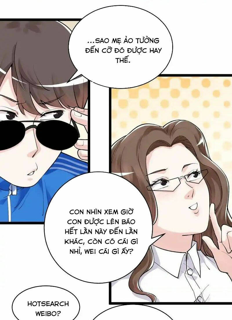 Tinh Thần Đại Hải Của Học Bá: Chapter 107