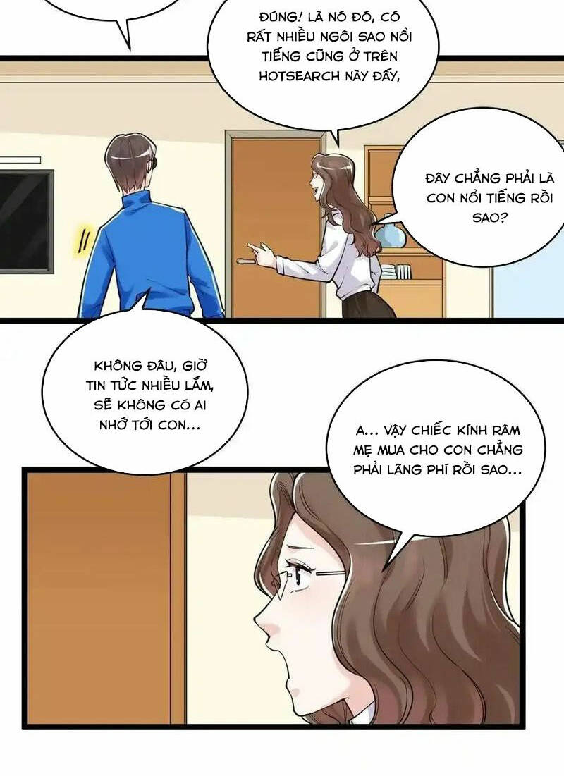 Tinh Thần Đại Hải Của Học Bá: Chapter 107