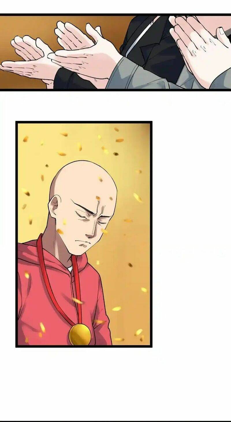 Tinh Thần Đại Hải Của Học Bá: Chapter 107