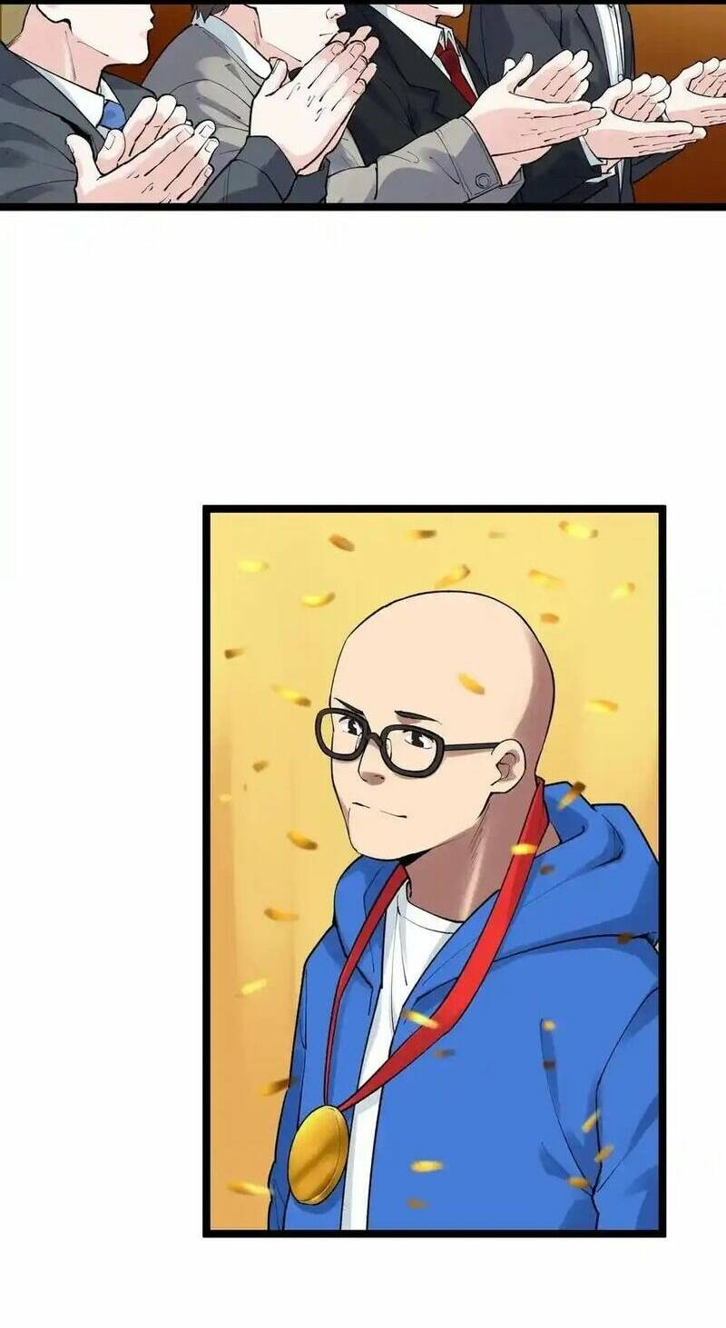 Tinh Thần Đại Hải Của Học Bá: Chapter 107