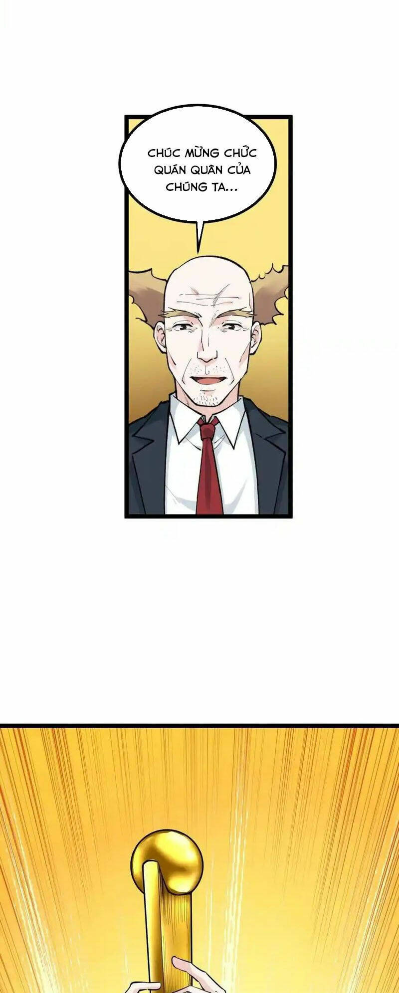 Tinh Thần Đại Hải Của Học Bá: Chapter 107