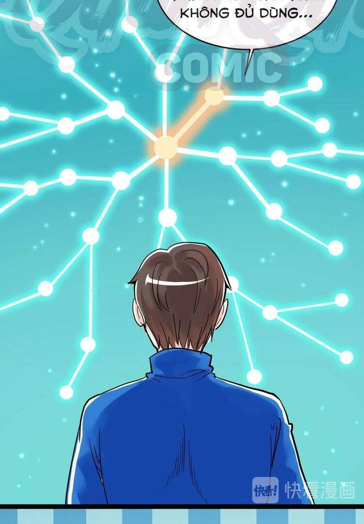 Tinh Thần Đại Hải Của Học Bá: Chapter 11
