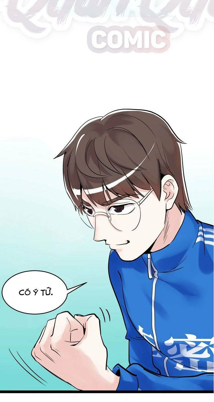 Tinh Thần Đại Hải Của Học Bá: Chapter 11