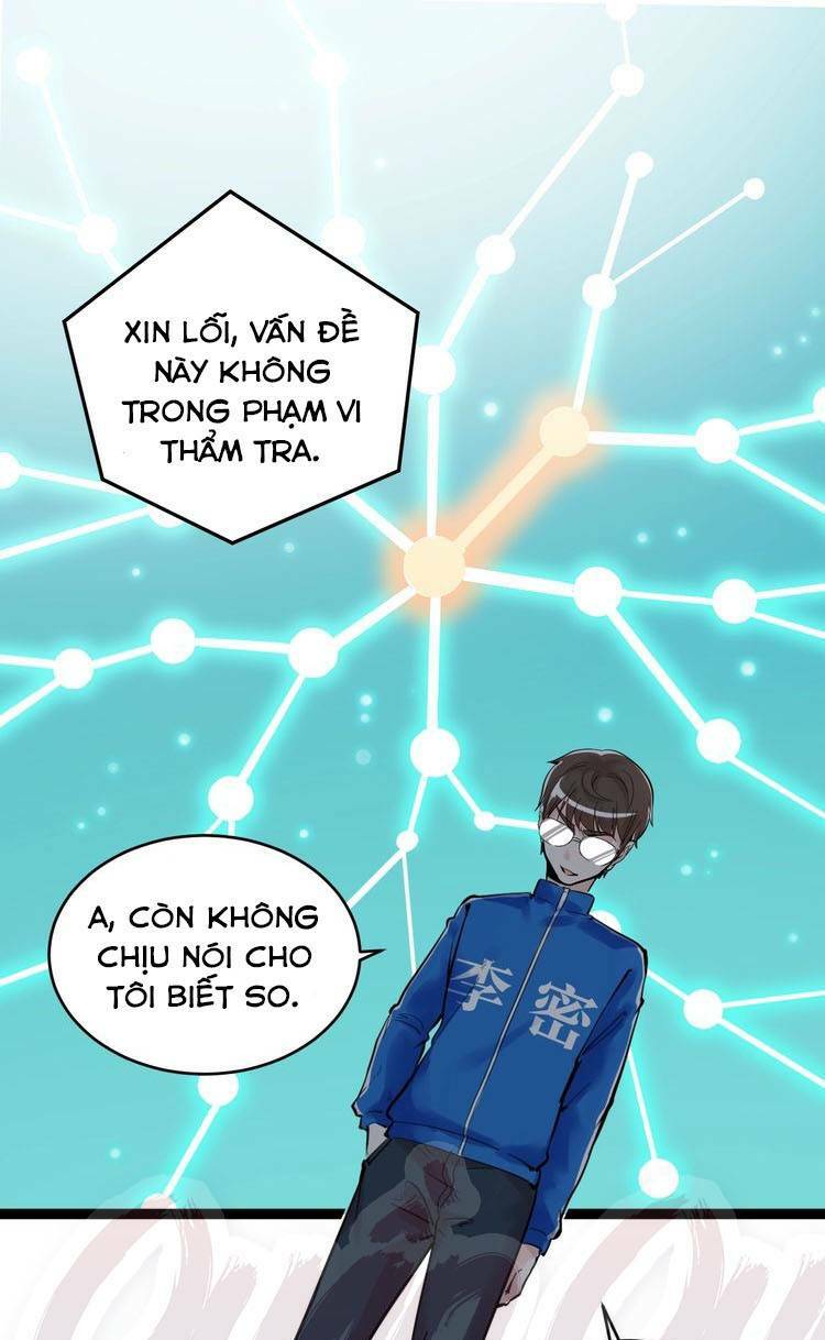 Tinh Thần Đại Hải Của Học Bá: Chapter 11