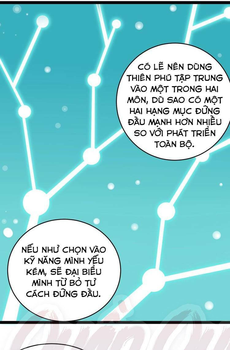 Tinh Thần Đại Hải Của Học Bá: Chapter 11