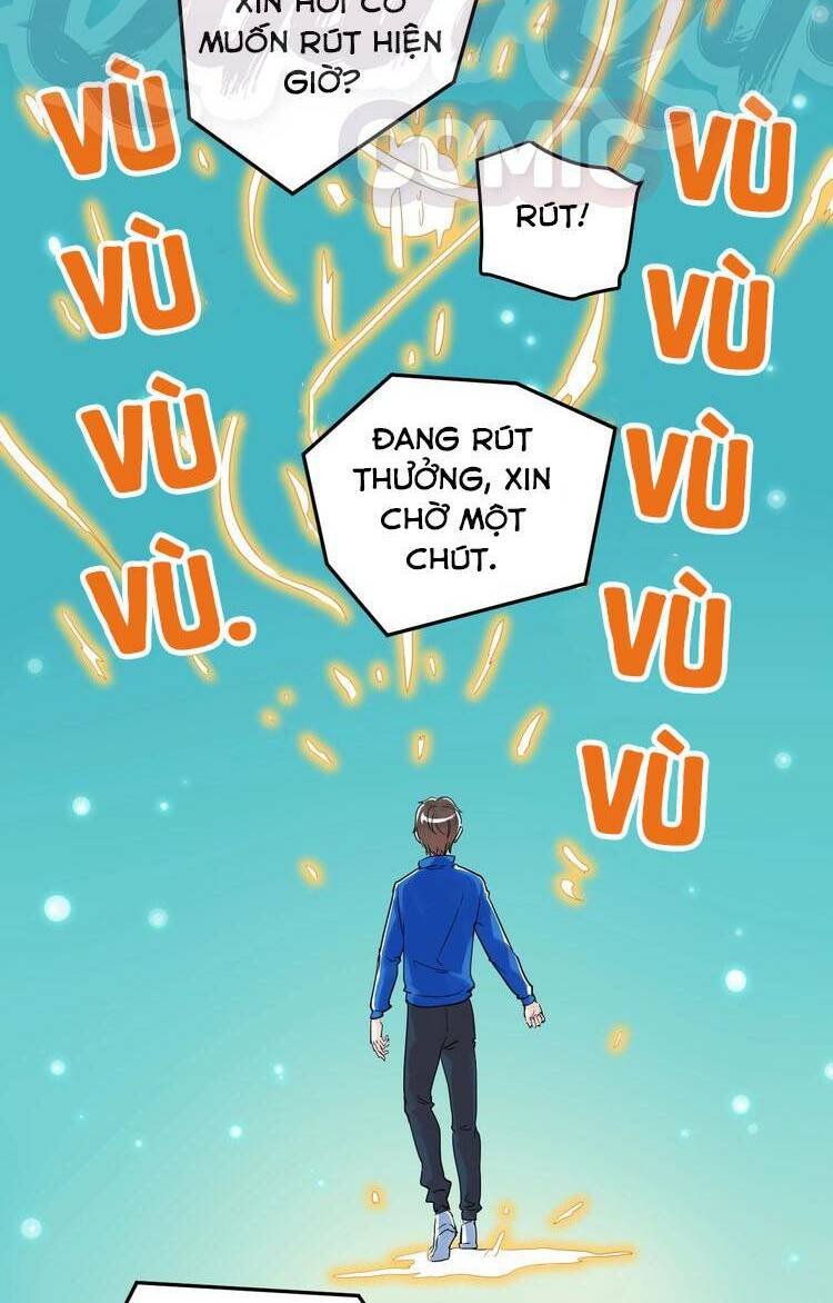Tinh Thần Đại Hải Của Học Bá: Chapter 11