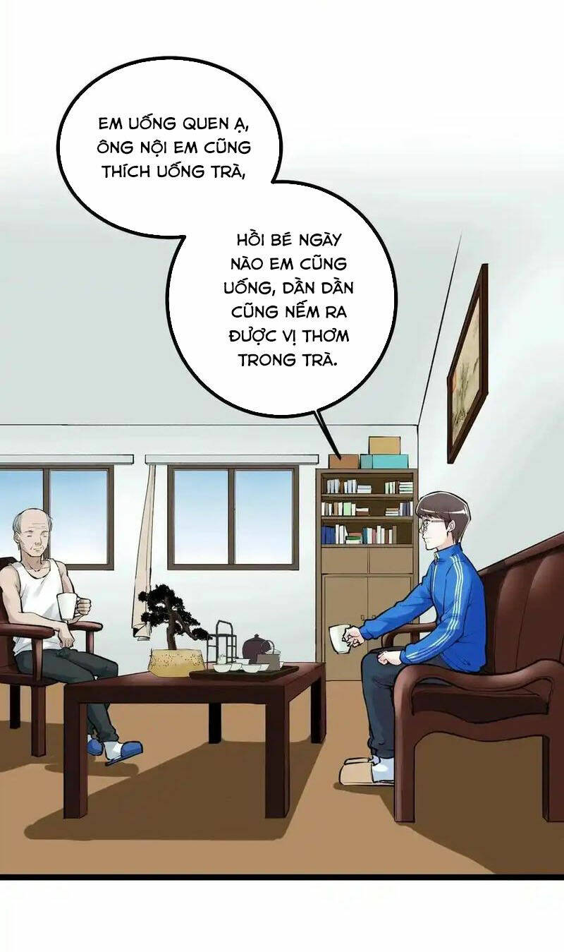 Tinh Thần Đại Hải Của Học Bá: Chapter 110