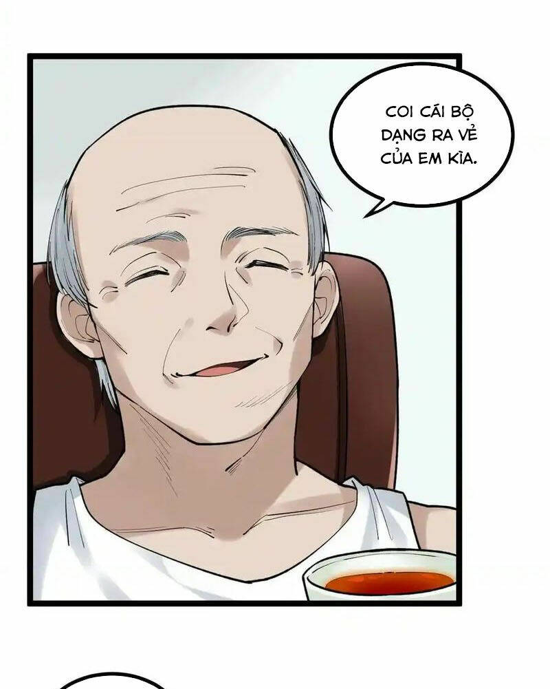 Tinh Thần Đại Hải Của Học Bá: Chapter 110