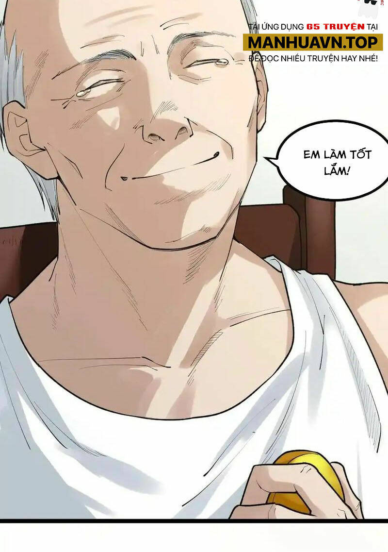 Tinh Thần Đại Hải Của Học Bá: Chapter 110