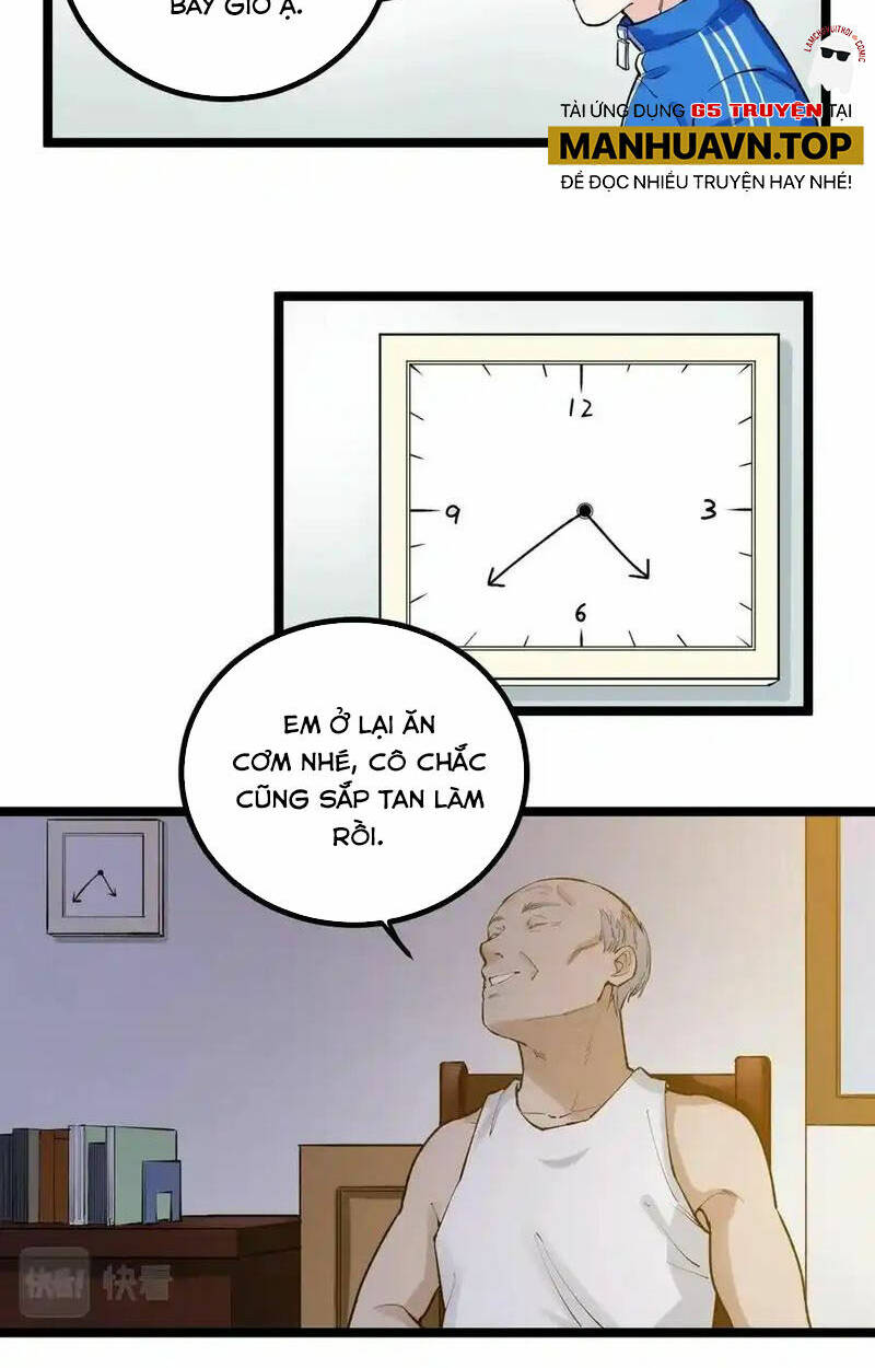Tinh Thần Đại Hải Của Học Bá: Chapter 110