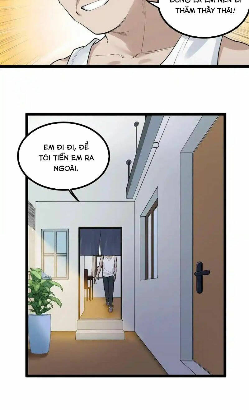 Tinh Thần Đại Hải Của Học Bá: Chapter 110