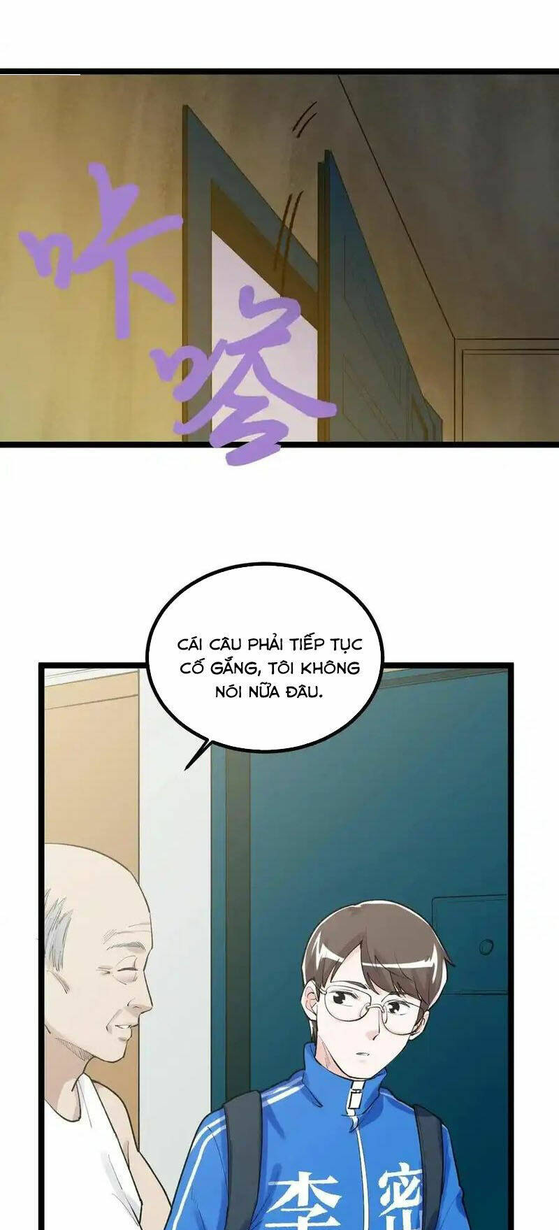 Tinh Thần Đại Hải Của Học Bá: Chapter 110