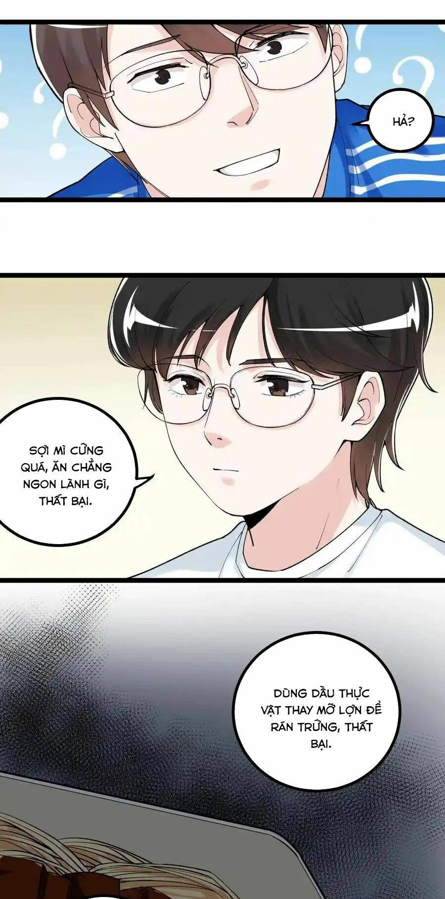 Tinh Thần Đại Hải Của Học Bá: Chapter 115