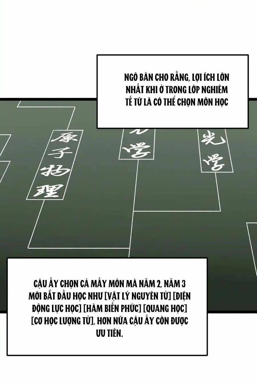 Tinh Thần Đại Hải Của Học Bá: Chapter 131