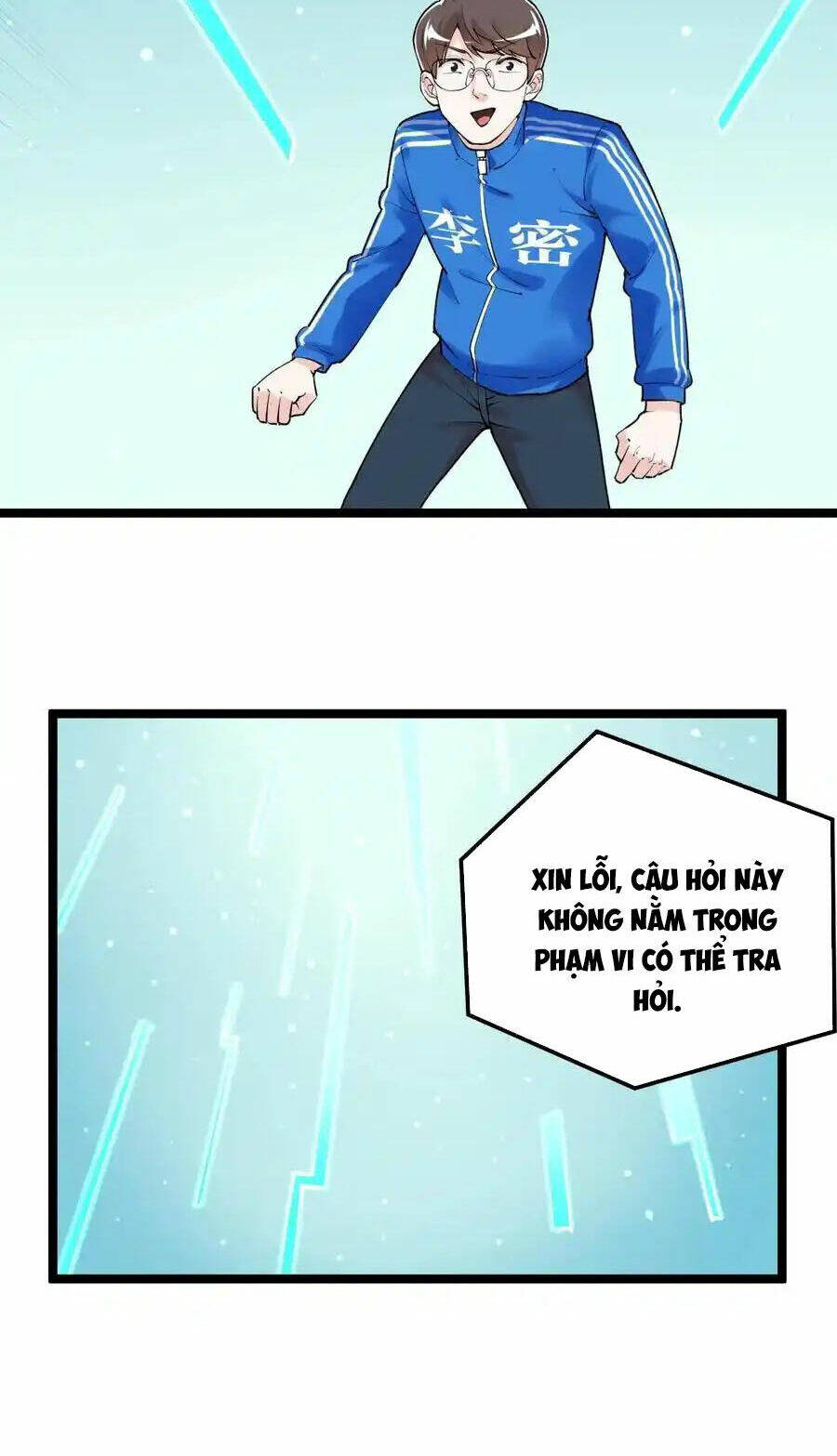 Tinh Thần Đại Hải Của Học Bá: Chapter 131
