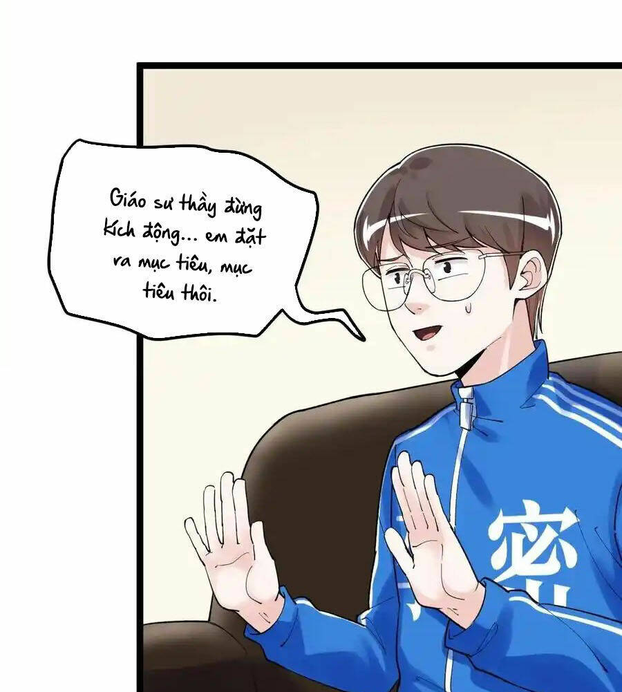 Tinh Thần Đại Hải Của Học Bá: Chapter 131