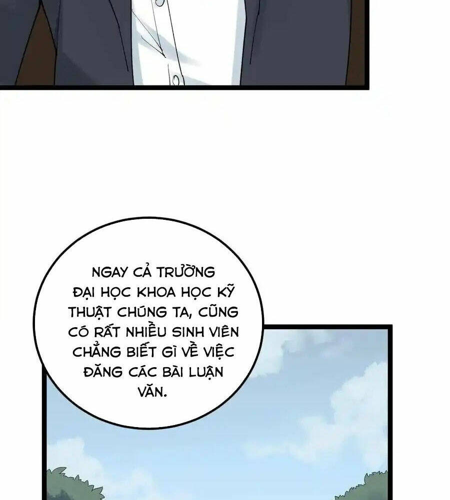 Tinh Thần Đại Hải Của Học Bá: Chapter 131