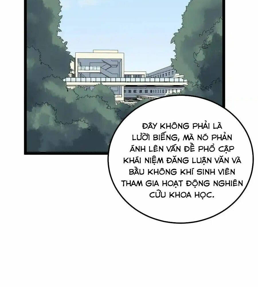 Tinh Thần Đại Hải Của Học Bá: Chapter 131