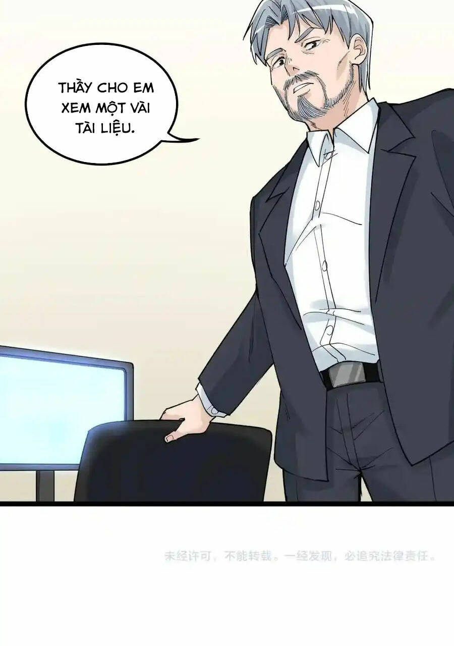 Tinh Thần Đại Hải Của Học Bá: Chapter 131