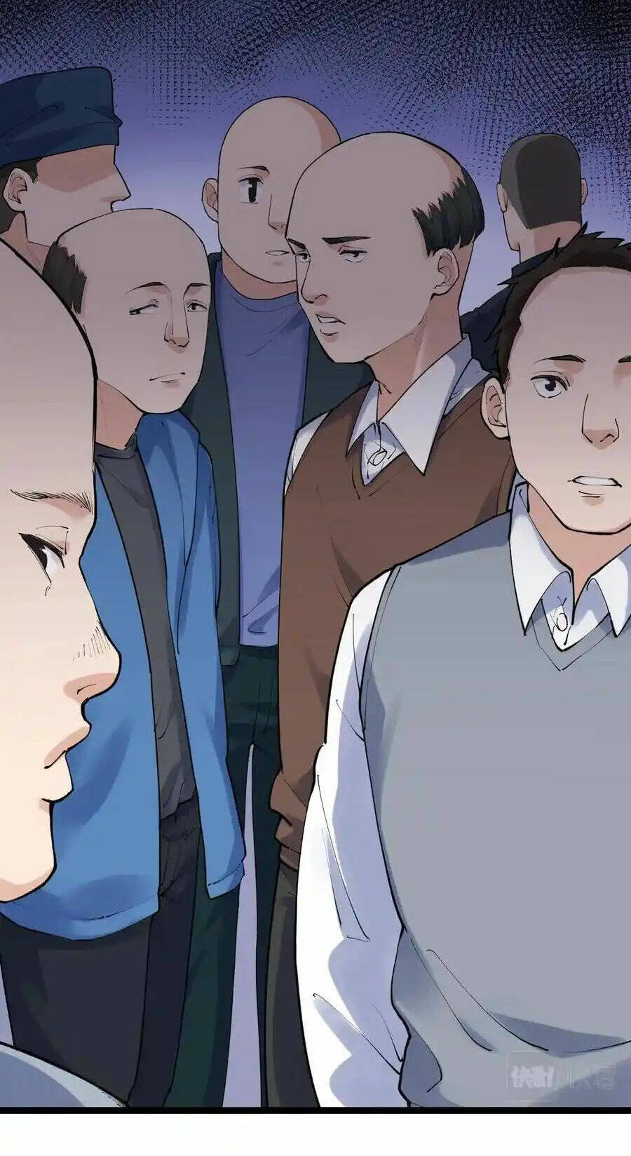 Tinh Thần Đại Hải Của Học Bá: Chapter 131