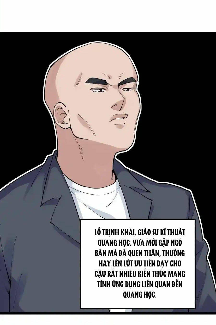 Tinh Thần Đại Hải Của Học Bá: Chapter 131