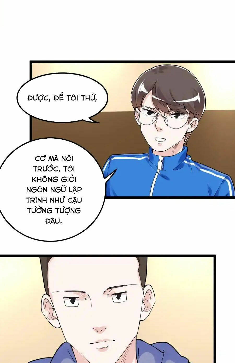 Tinh Thần Đại Hải Của Học Bá: Chapter 139
