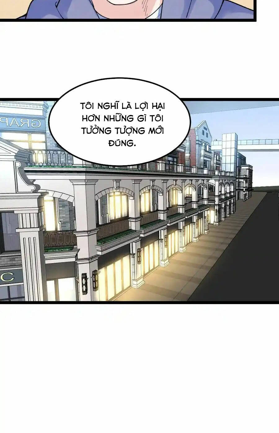 Tinh Thần Đại Hải Của Học Bá: Chapter 139