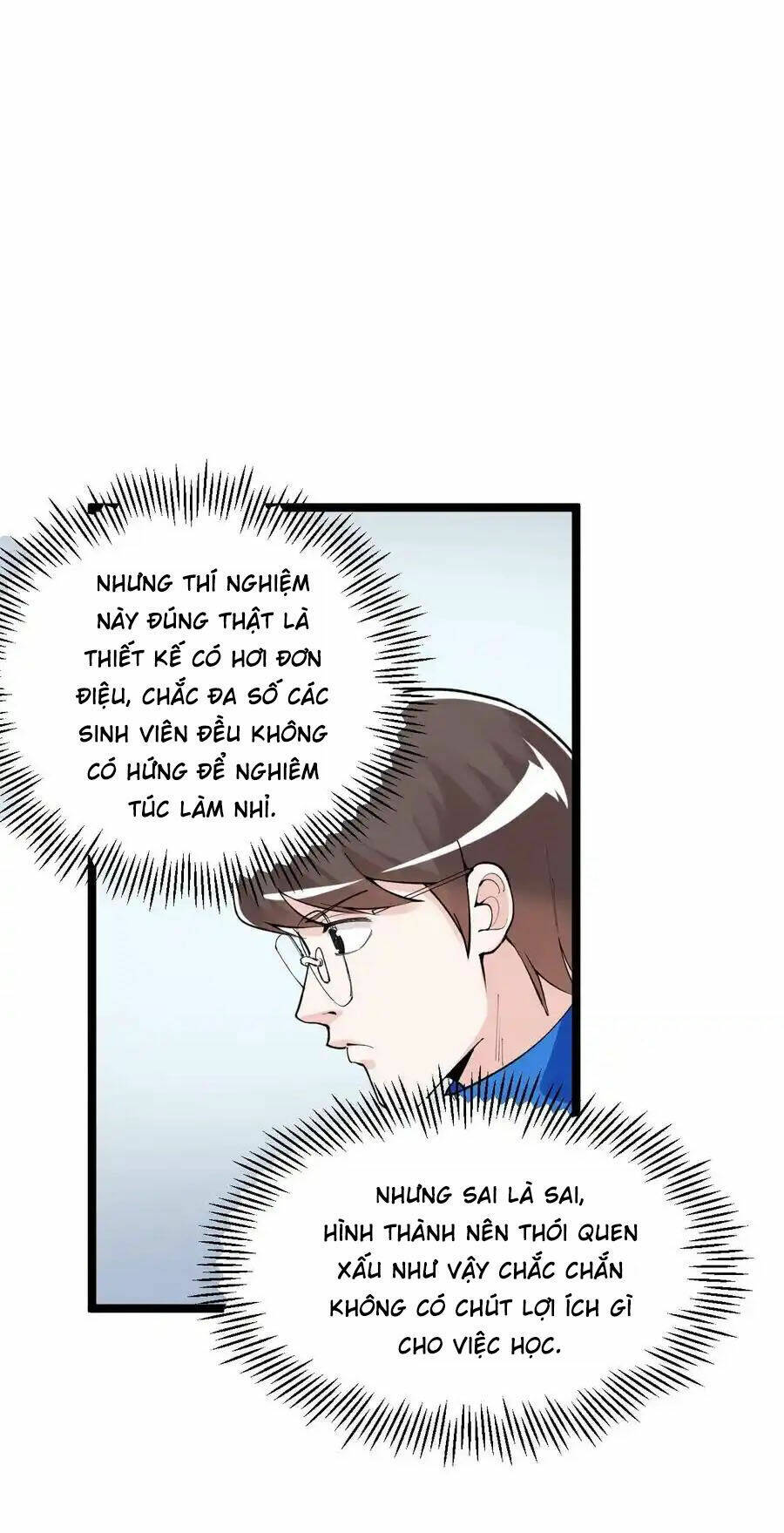 Tinh Thần Đại Hải Của Học Bá: Chapter 139