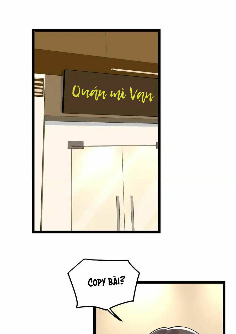 Tinh Thần Đại Hải Của Học Bá: Chapter 139