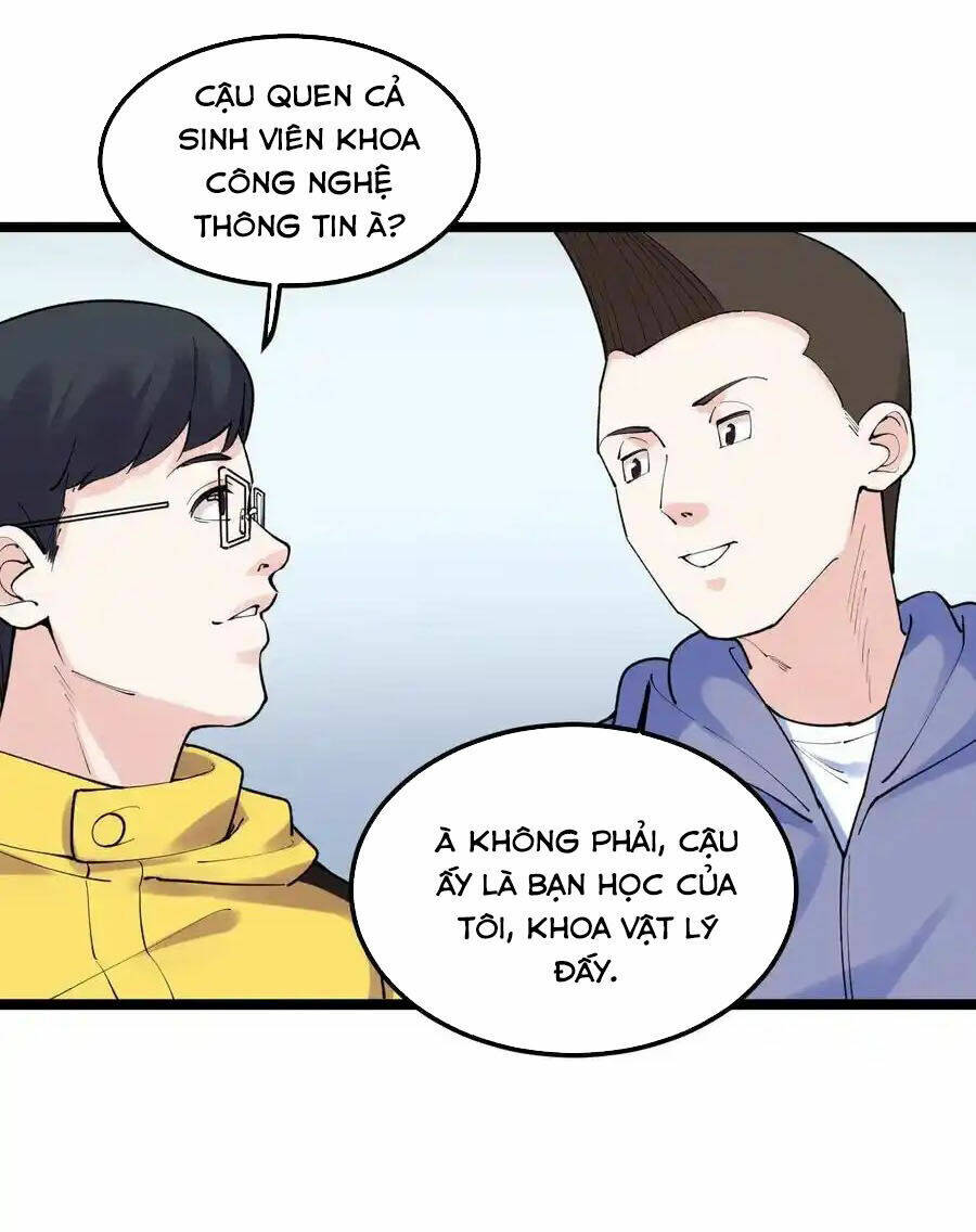 Tinh Thần Đại Hải Của Học Bá: Chapter 139