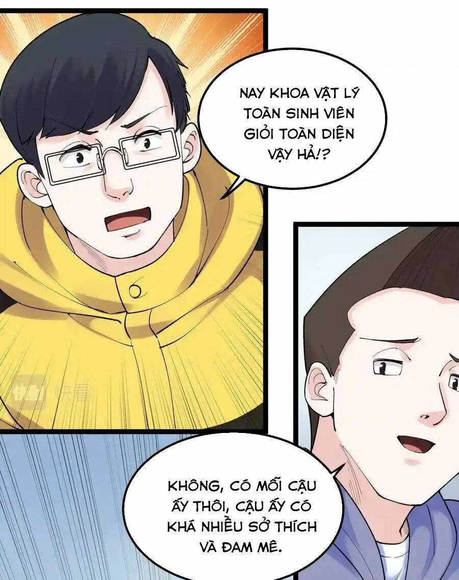 Tinh Thần Đại Hải Của Học Bá: Chapter 139